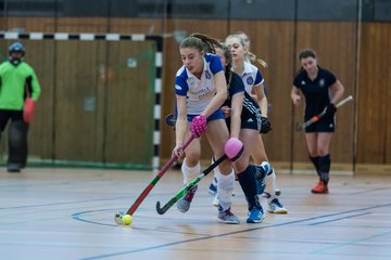 Bild 240 - A-Juniorinnen Zwischenrunde A und B